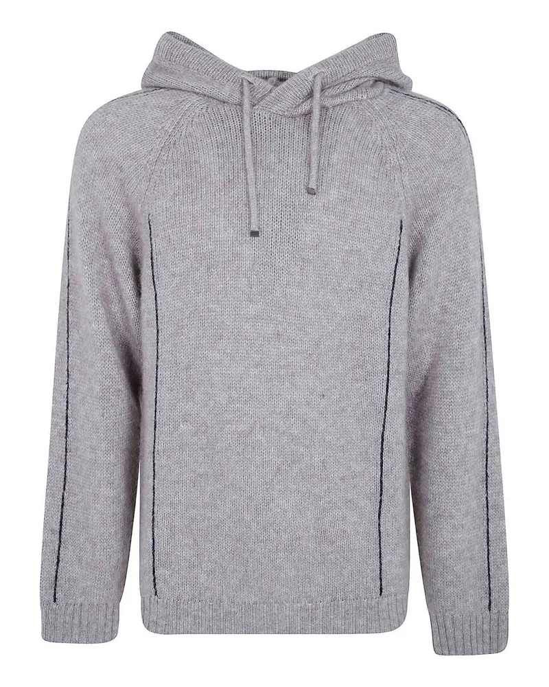 Giorgio Armani Sweatshirt - Nude Nude