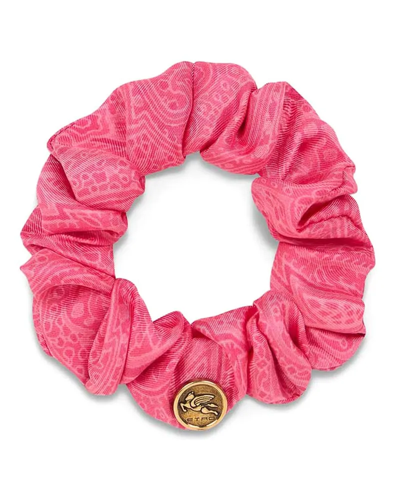 Etro Haarschmuck Nude