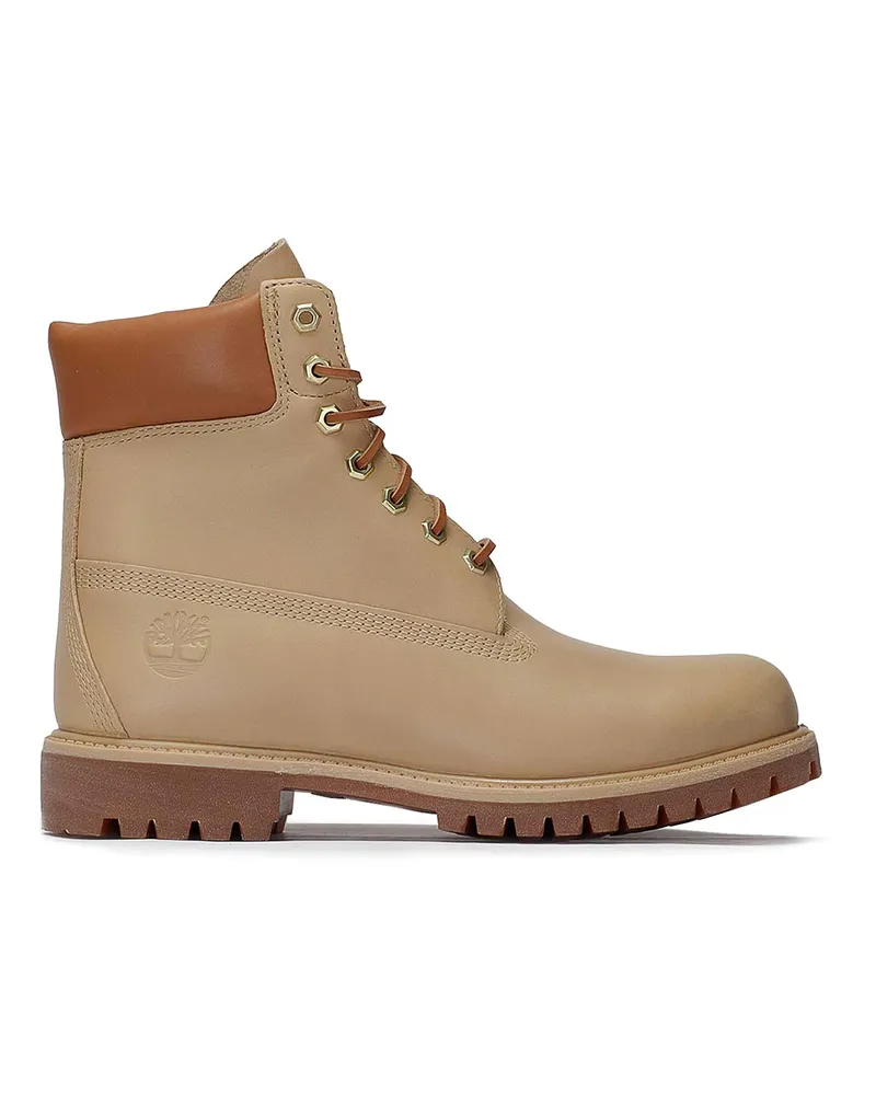 Timberland Stiefeletten - Beige Beige