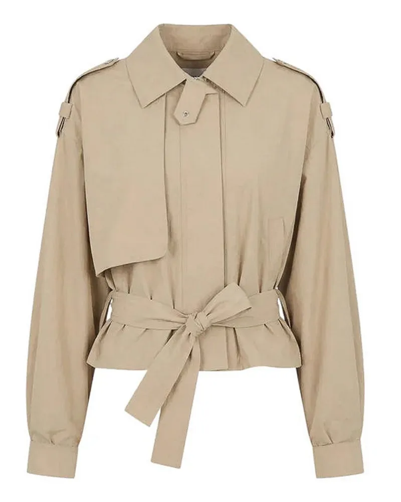 IRO Blazer - Beige Beige