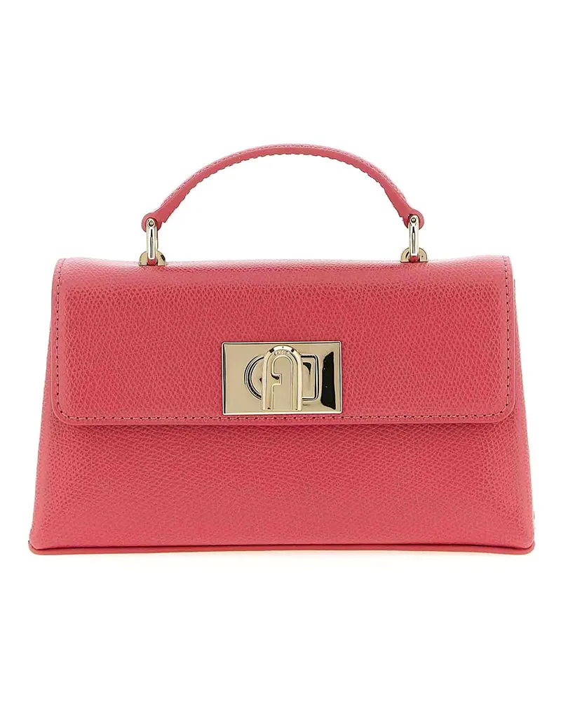 Furla Umhängetasche - Bunt Bunt