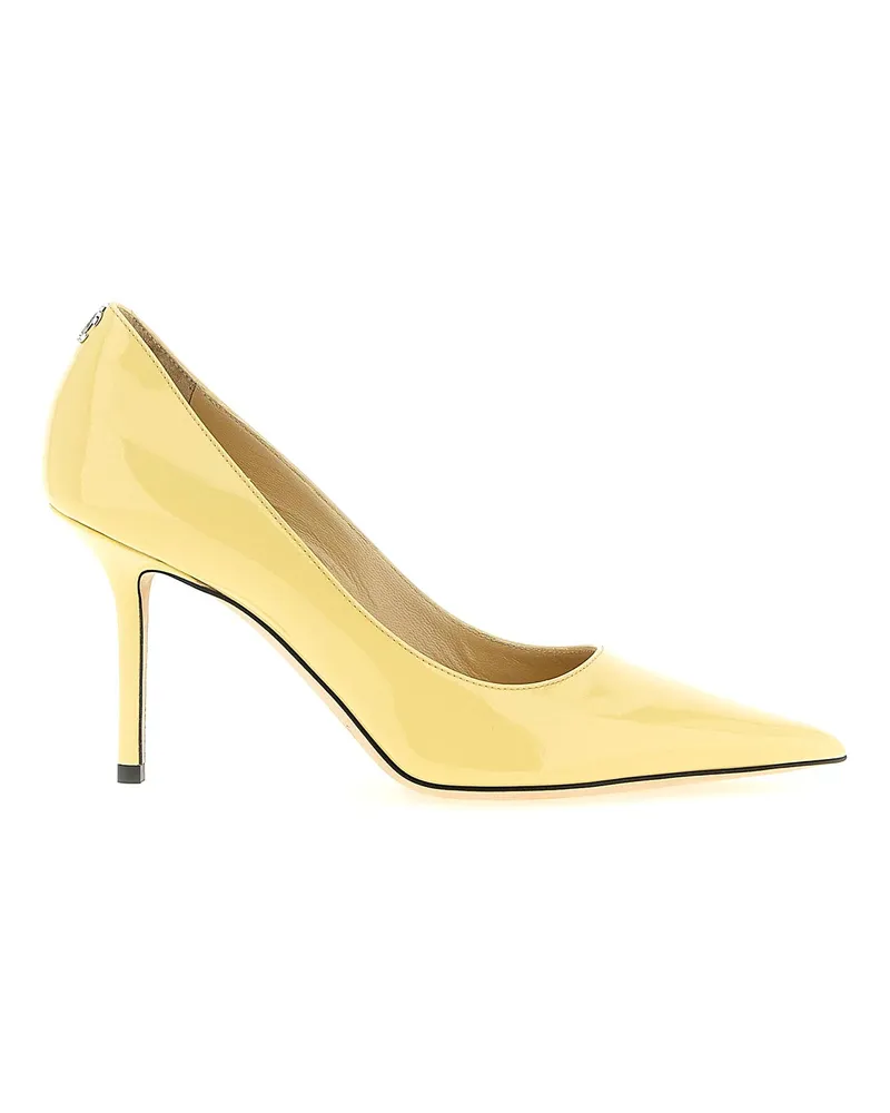 Jimmy Choo Pumps - Gelb Gelb