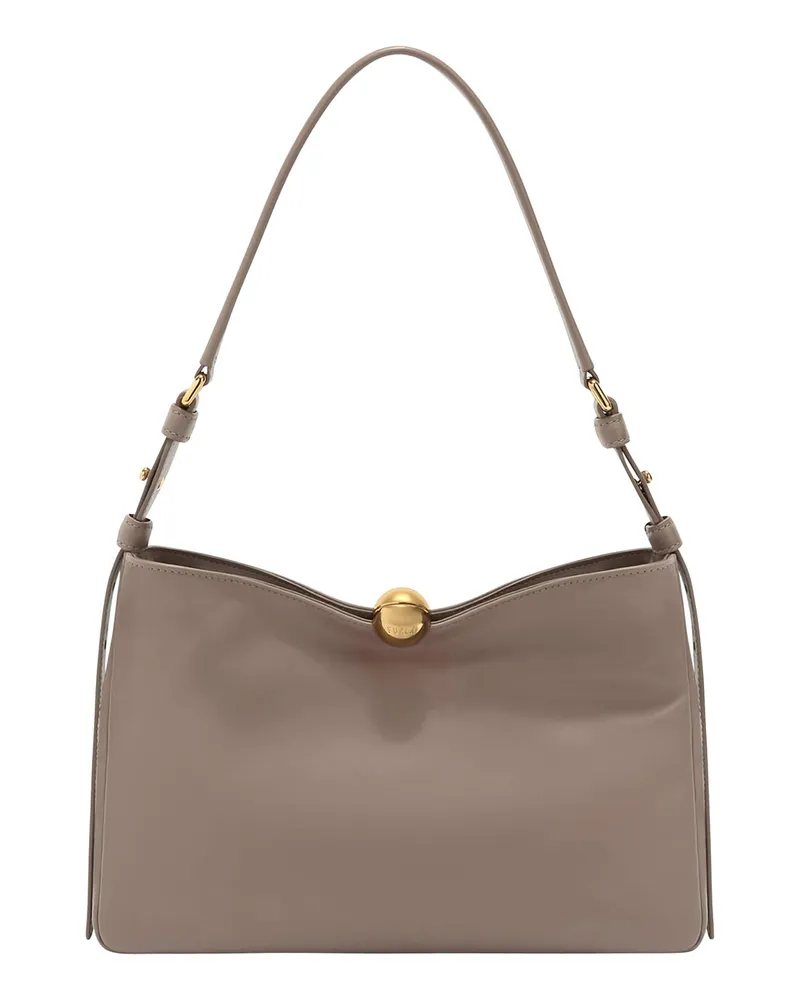 Furla Schultertasche - Hell-Lila Hell-lila