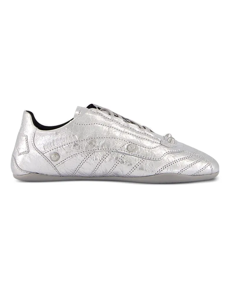 Balenciaga Sneaker - Silber Silber