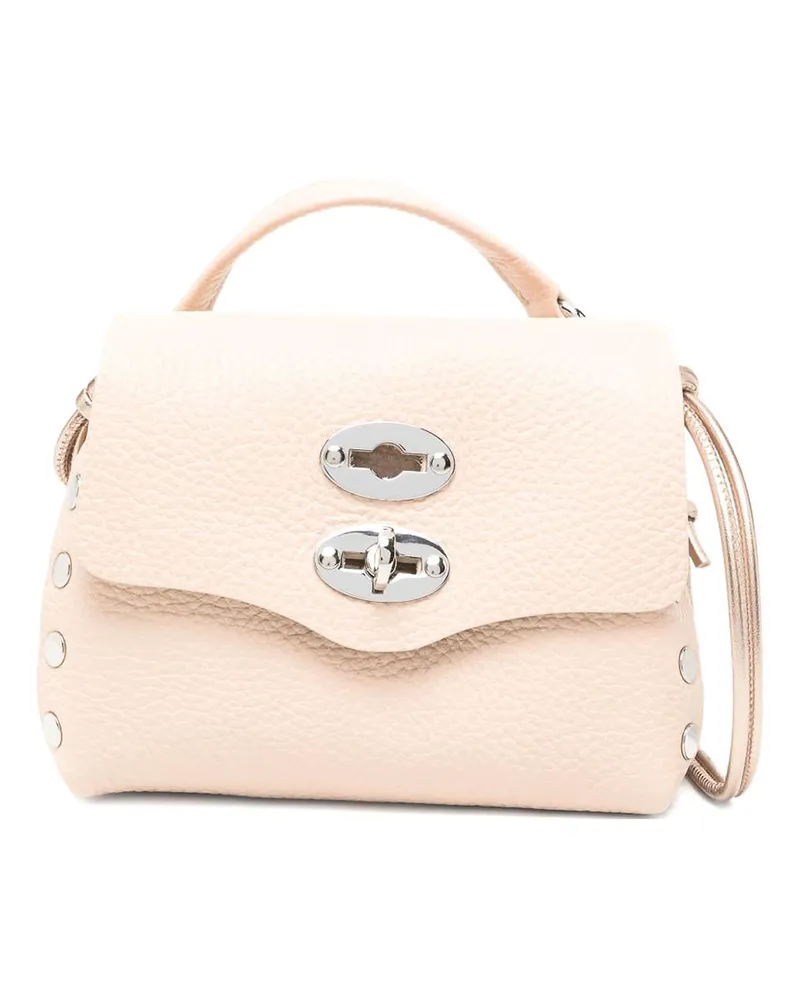 Zanellato Shopper - Nude Nude