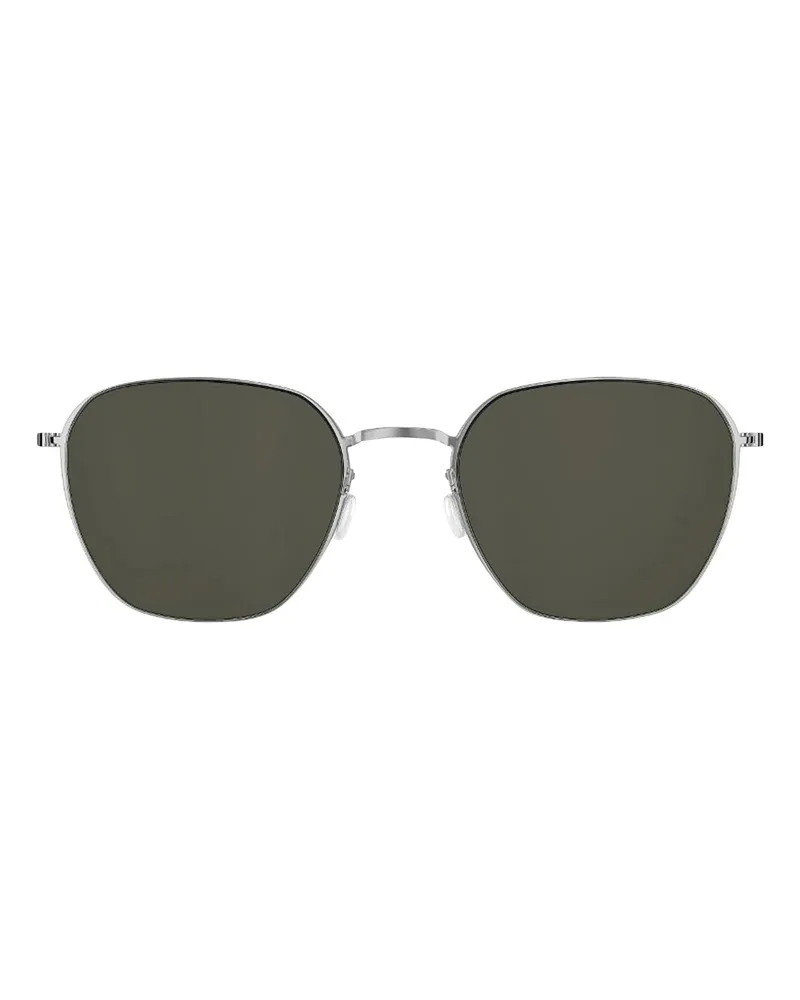Lindberg Sonnenbrille - Grau Grau