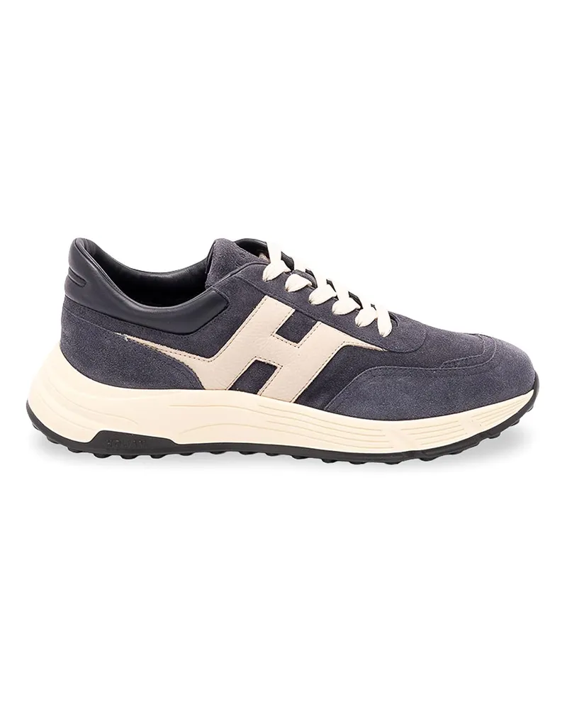Hogan Sneaker - Blau Blau