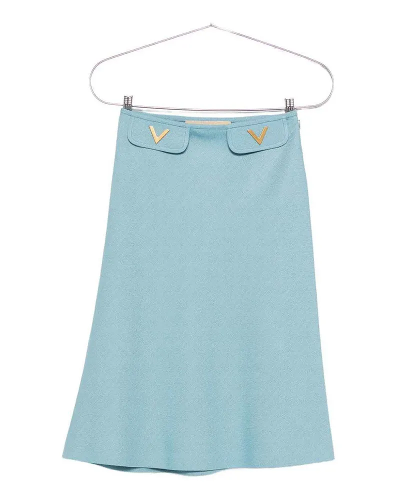 Valentino Garavani Midirock - Blau Blau