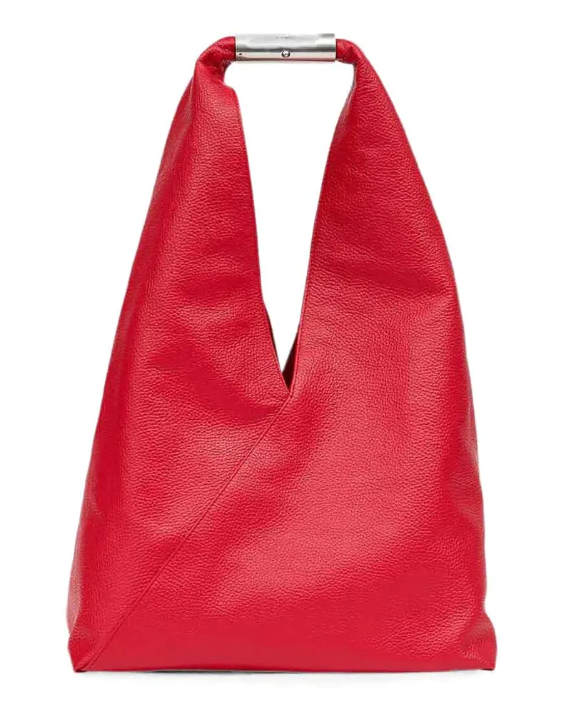 Maison Margiela Umhängetasche - Rot Rot