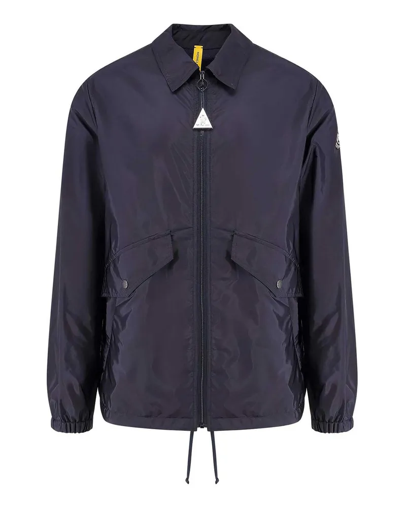 Moncler Blazer - Blau Blau