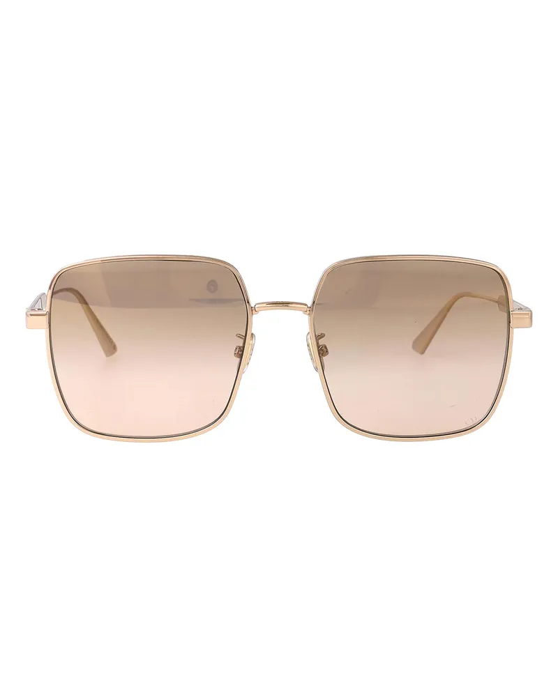 Dior Sonnenbrille - Gold Gold