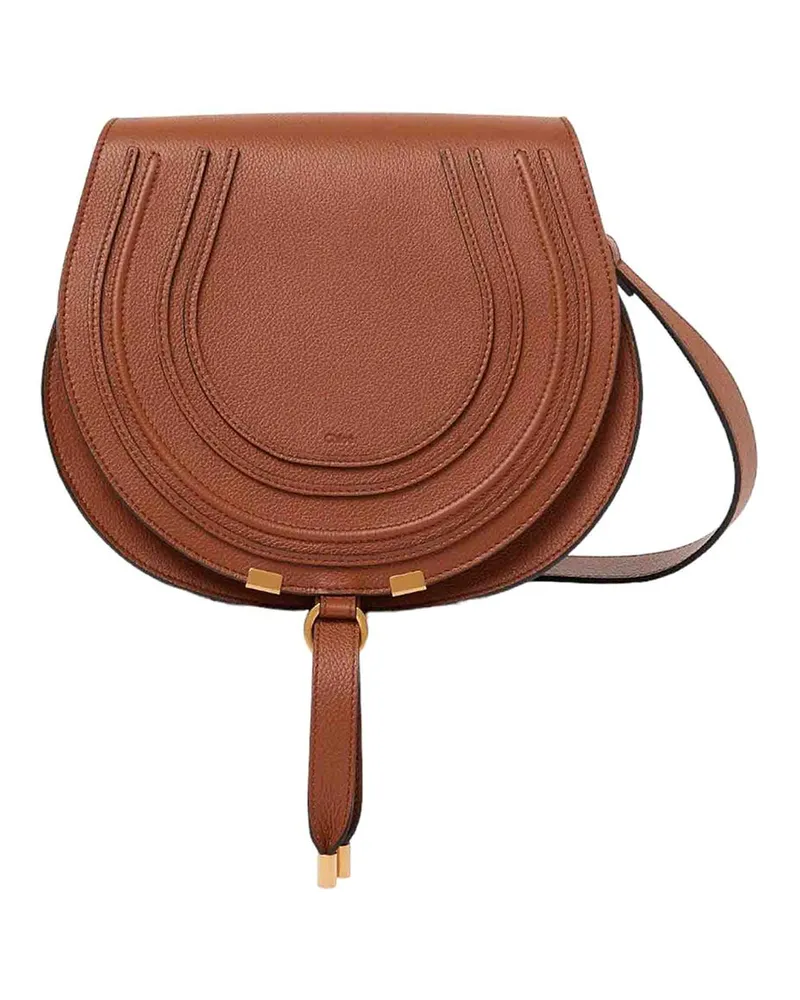 Chloé Umhängetasche - Nude Nude