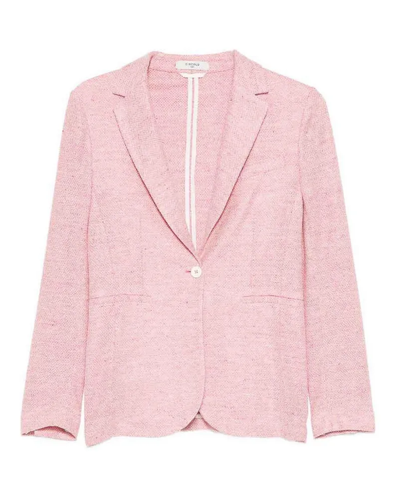CIRCOLO 1901 Blazer - Nude Nude