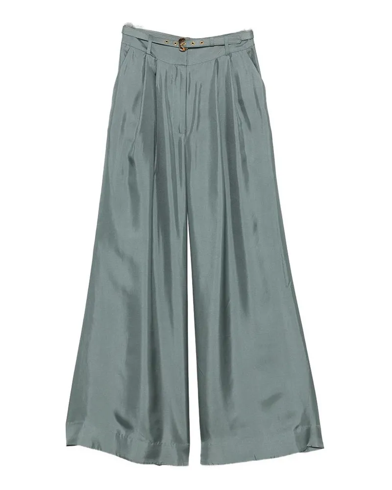 Zimmermann Casual Hose - Grau Grau