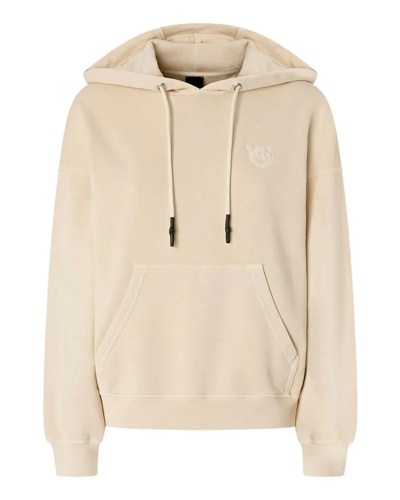 Pinko Sweatshirt - Beige Beige