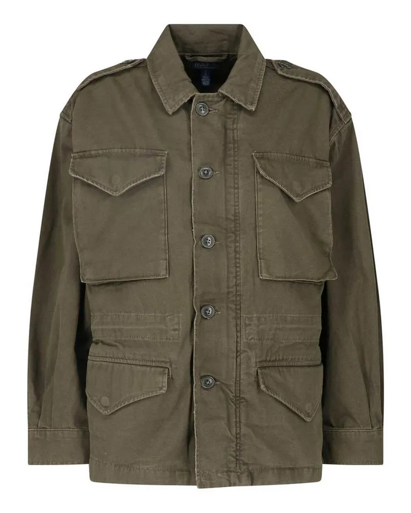 Ralph Lauren Blazer - Grün Grün
