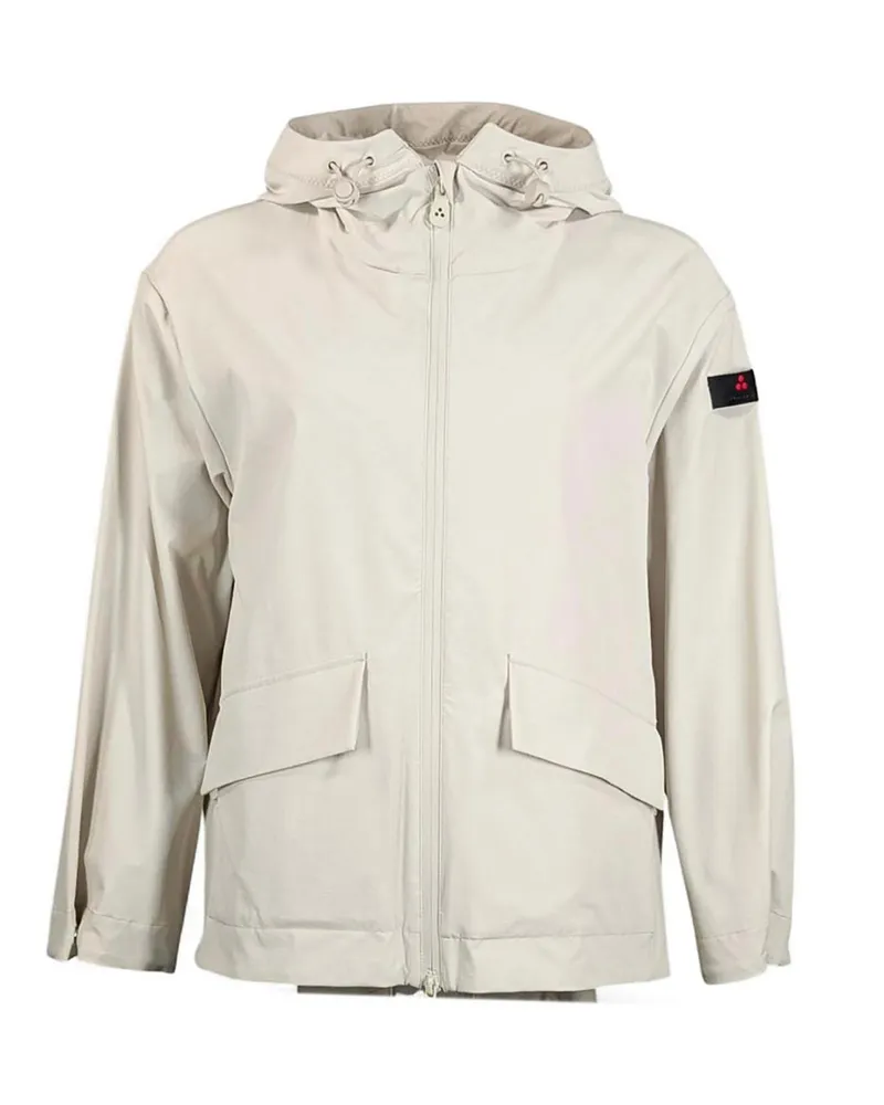 Peuterey Casualjacke - Beige Beige
