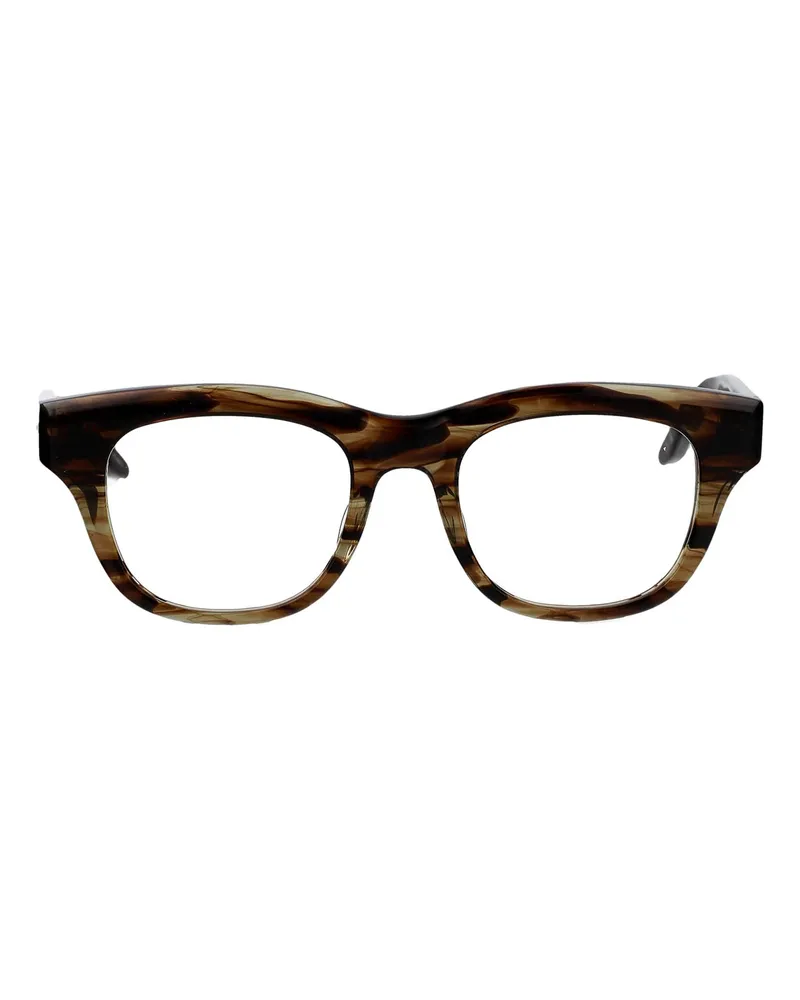 Barton Perreira Sonnenbrille - Braun Braun