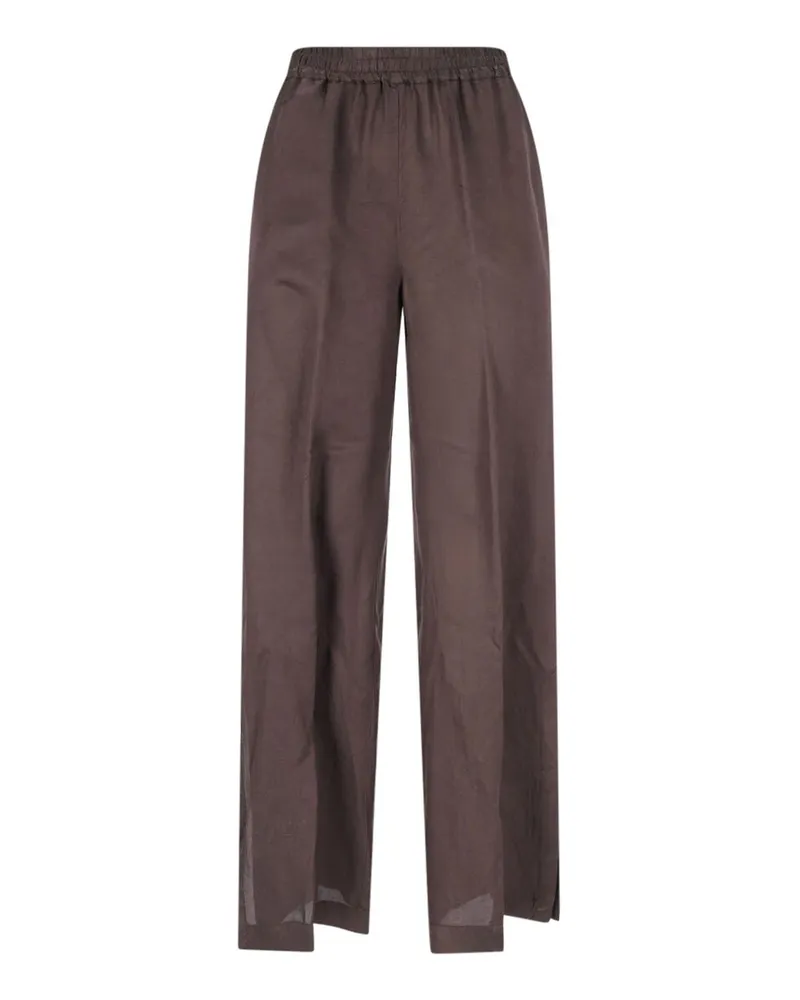 ASPESI Casual Hose - Braun Braun