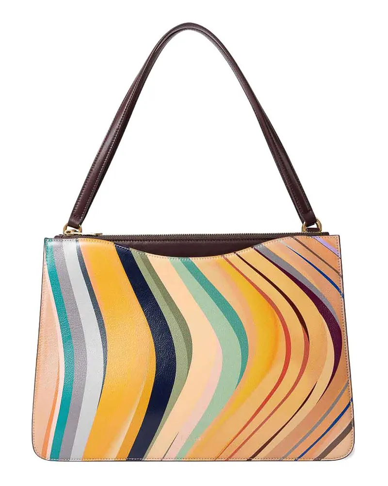 Paul Smith Shopper - Bunt Bunt