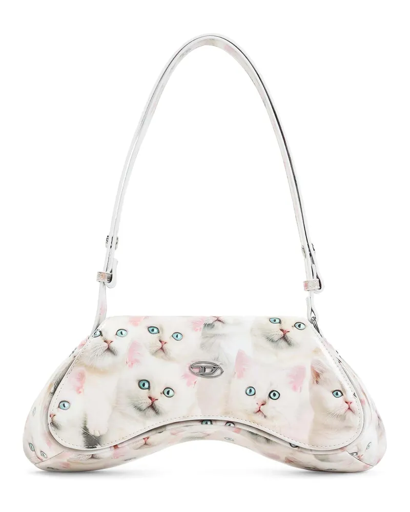 Diesel Shopper - Bunt Bunt