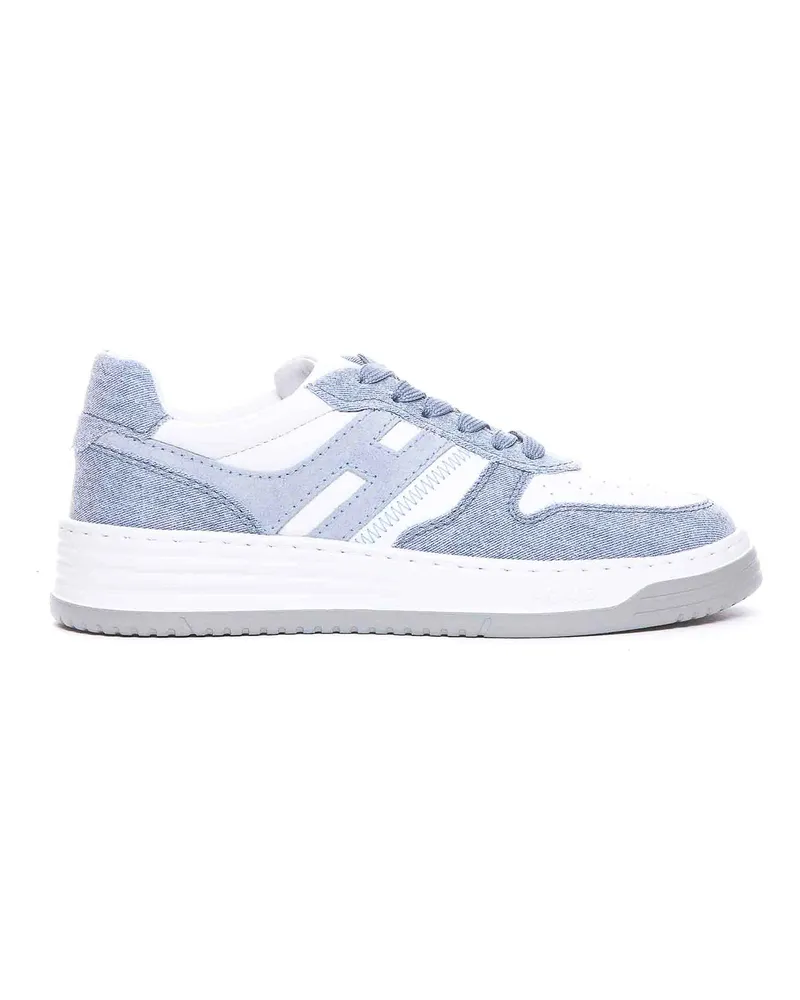 Hogan Sneaker - Blau Blau
