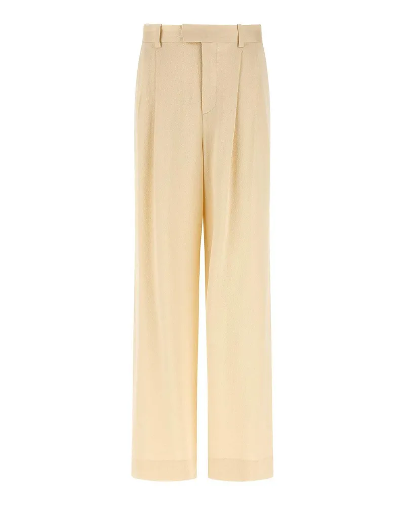 ARMARIUM Casual Hose - Beige Beige