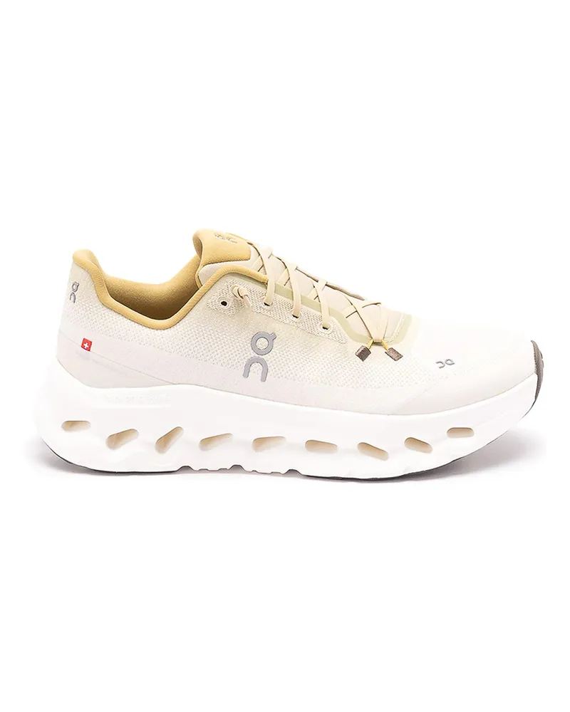 ON Sneaker - Schwarz Schwarz