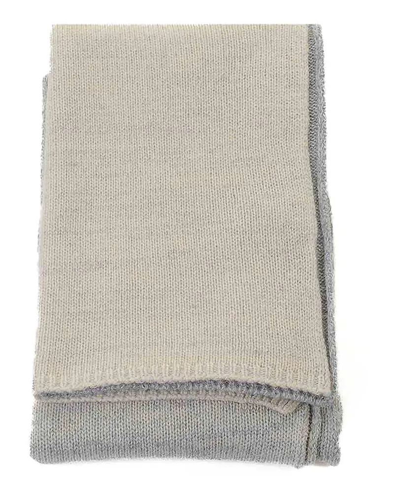 Inverni Schal - Beige Beige