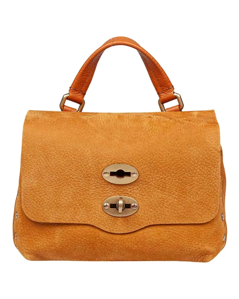 Zanellato Shopper - Beige Beige