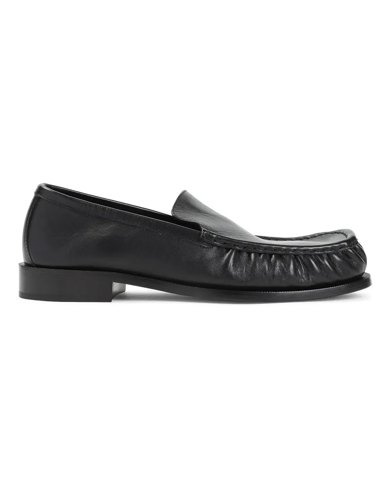 Dries van Noten Klassische Schuhe - Schwarz Schwarz