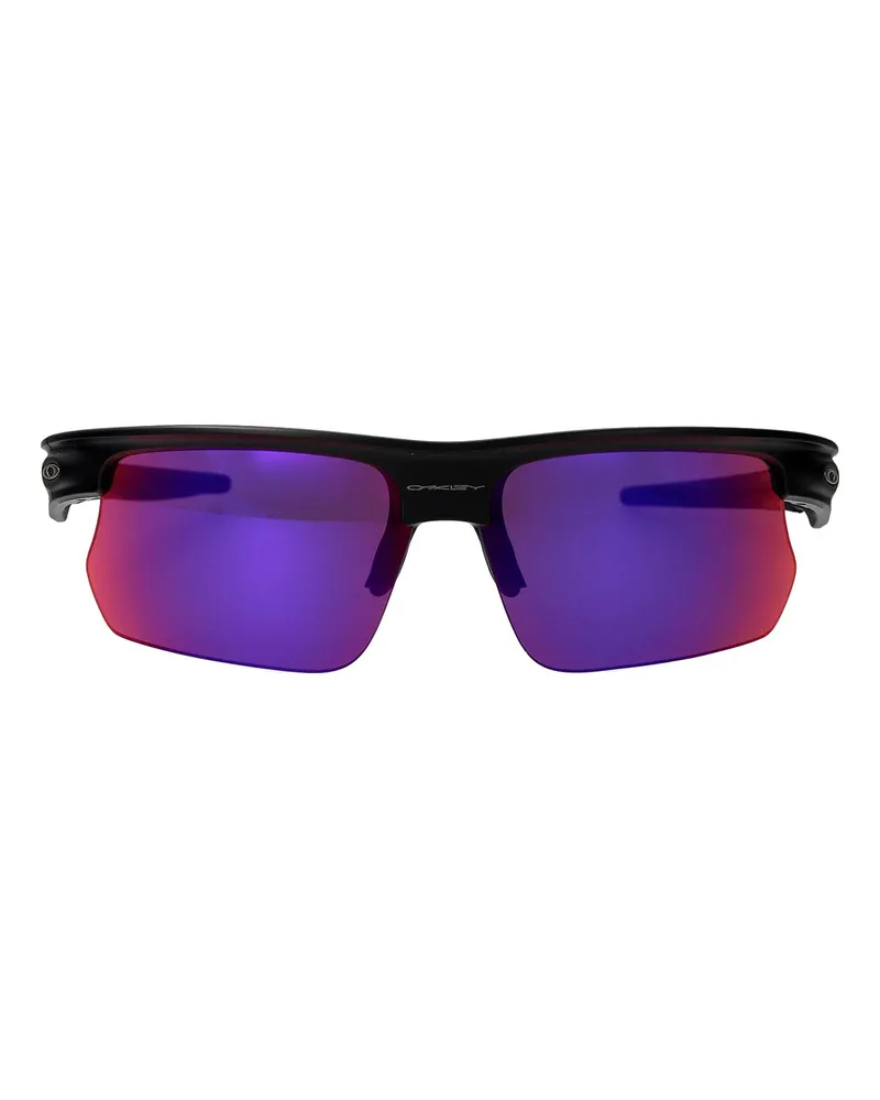 Oakley Sonnenbrille - Schwarz Schwarz