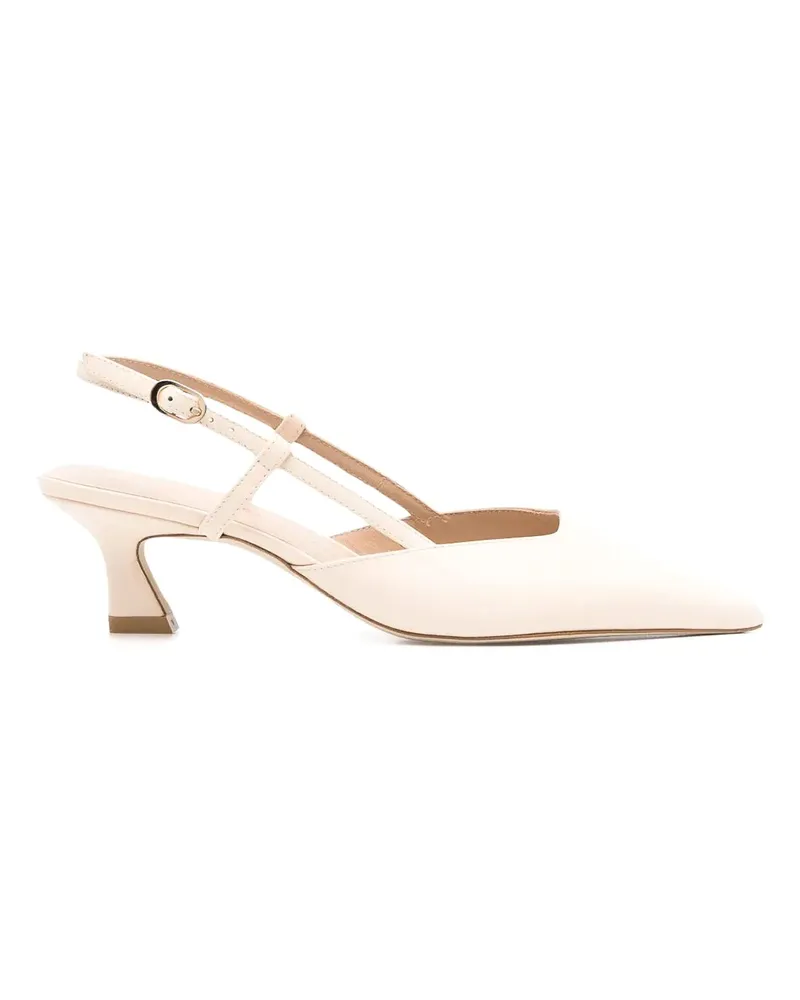 Stuart Weitzman Pumps - Weiß Weiß