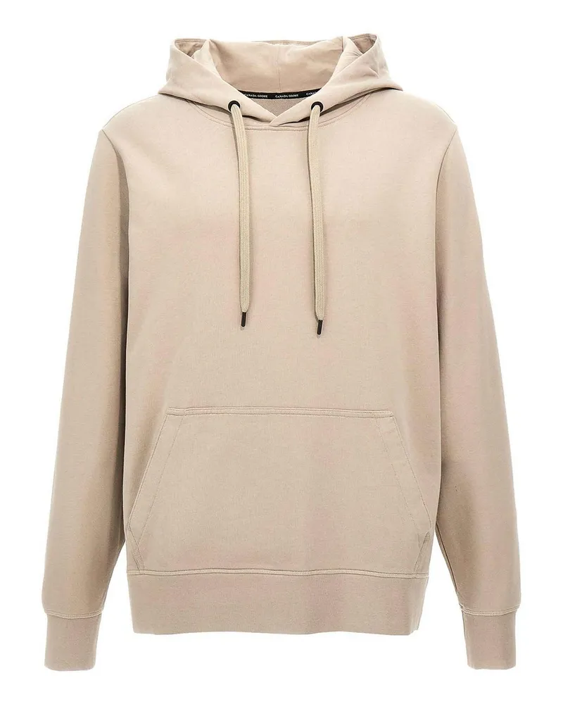 Canada Goose Sweatshirt - Beige Beige