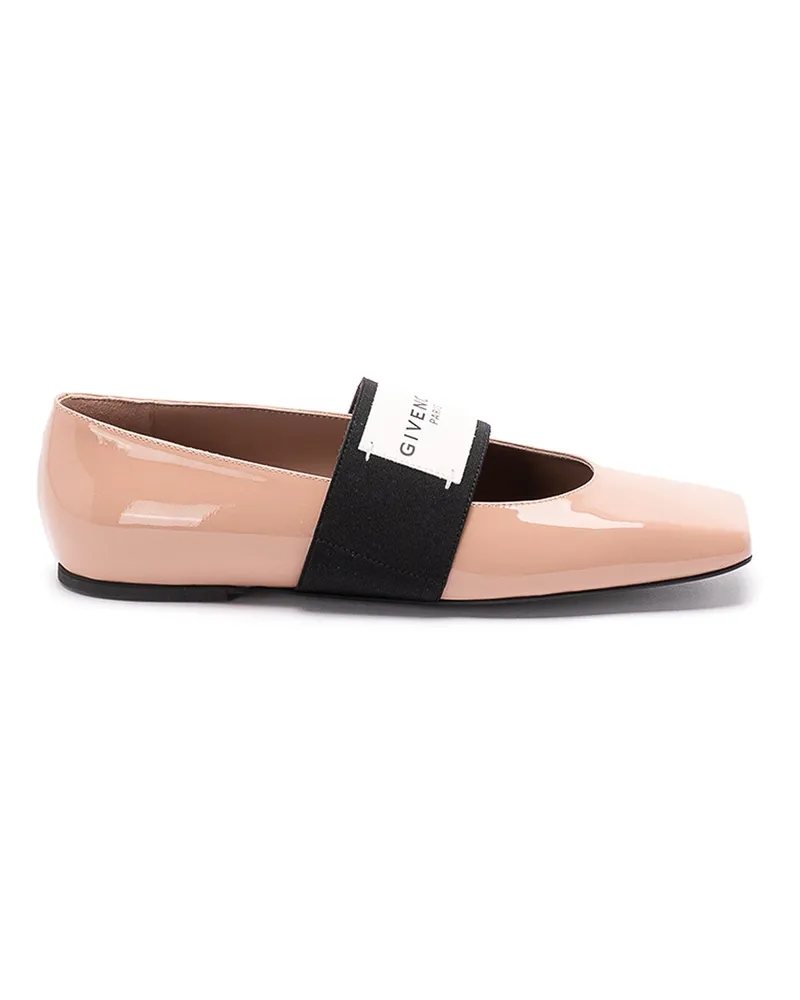 Givenchy Ballerinas - Hellrosa Hellrosa
