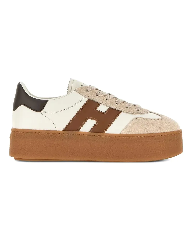 Hogan Sneaker - Braun Braun