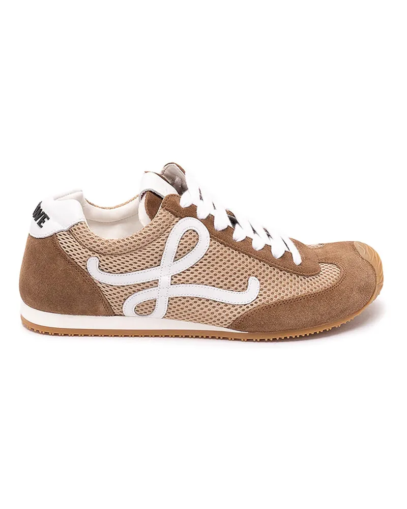 Loewe Ballerinas - Beige Beige