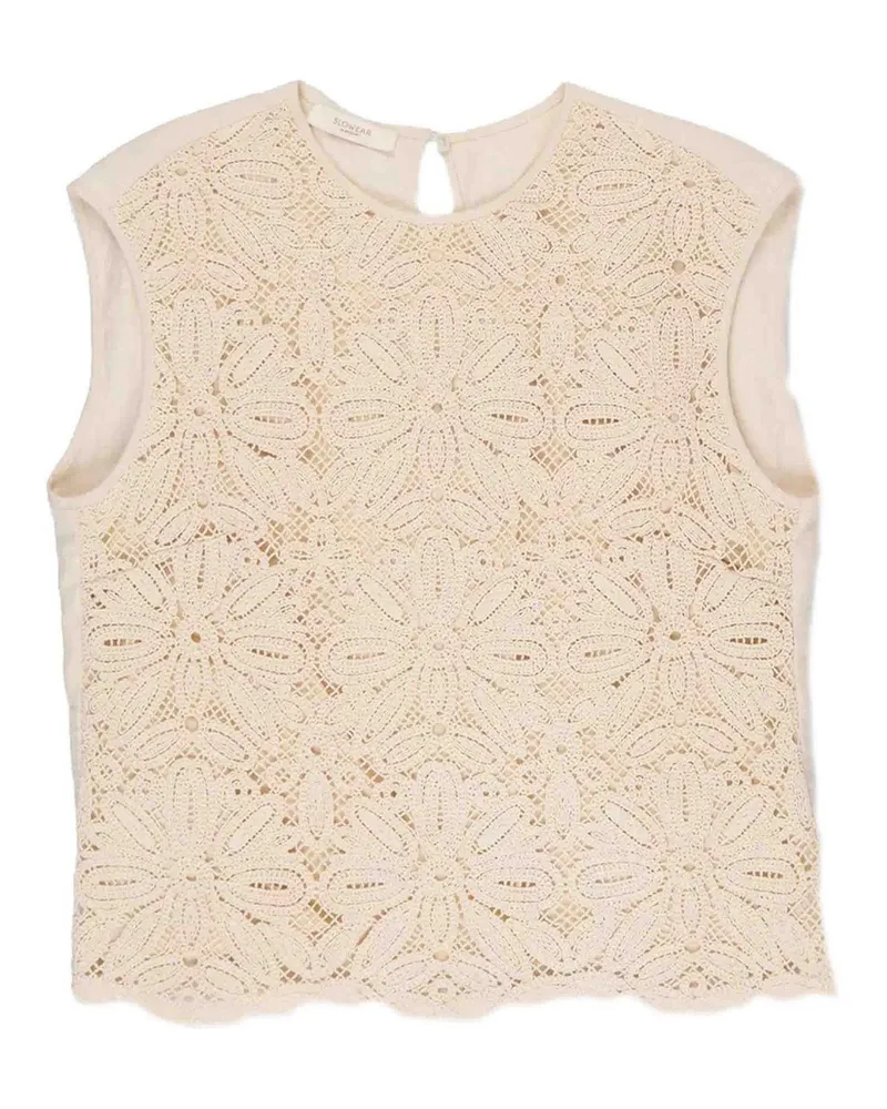 Glanshirt Top - Keine Keine