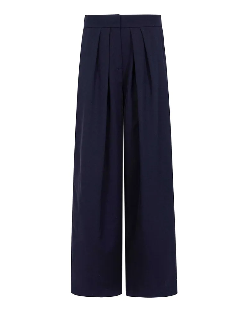 Balmain Formale Hose - Schwarz Schwarz