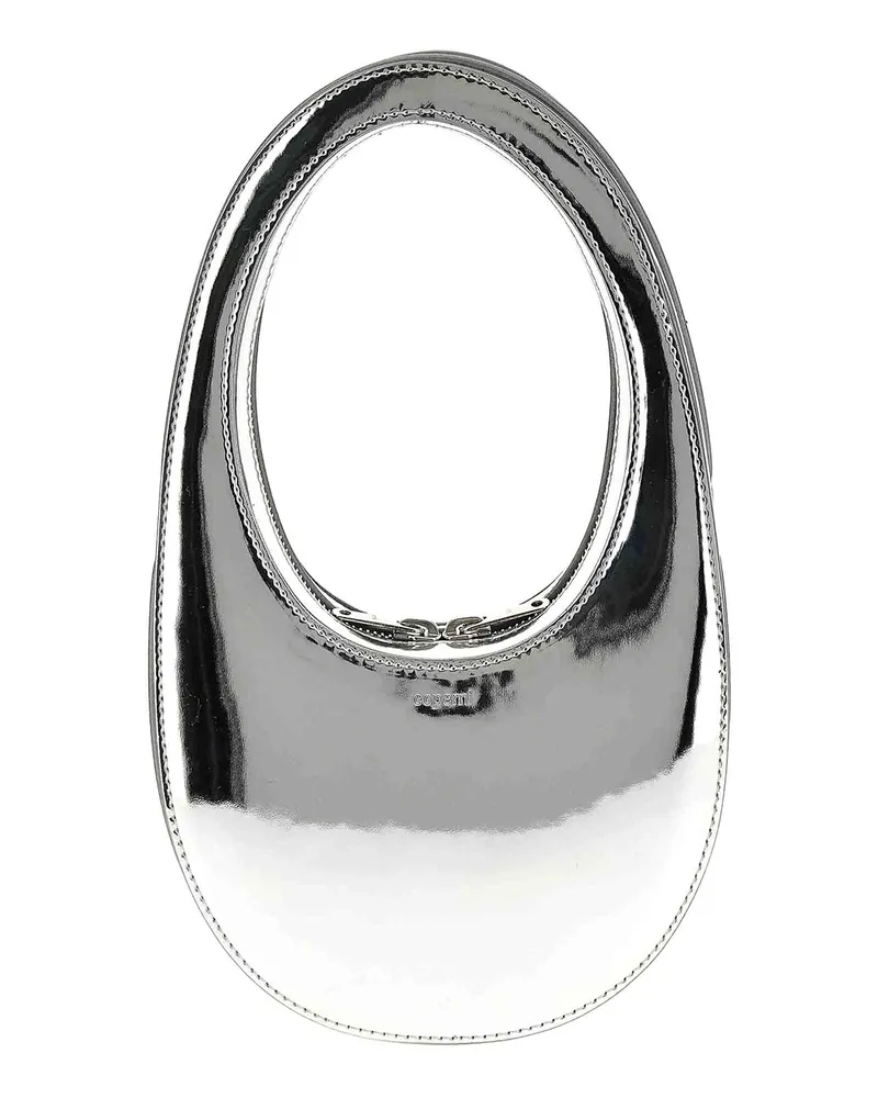 COPERNI Shopper - Silber Silber