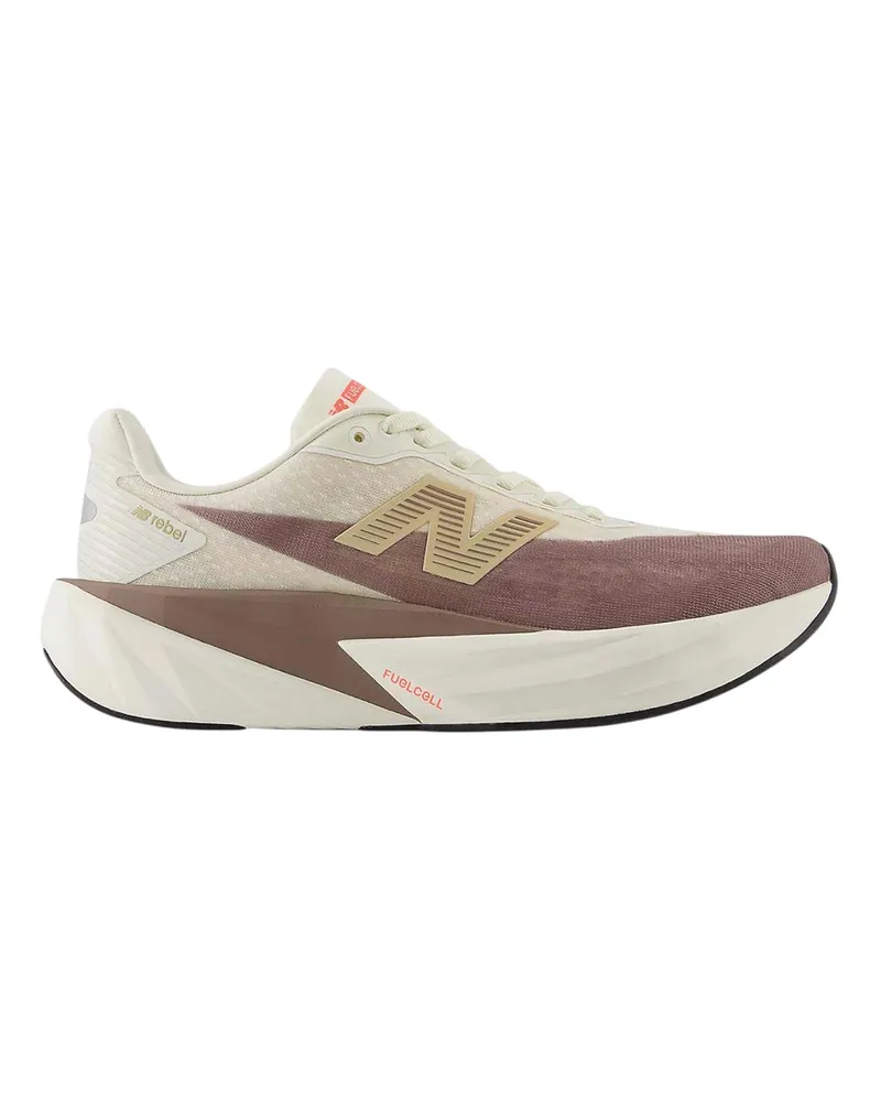 New Balance Sneaker - Beige Beige
