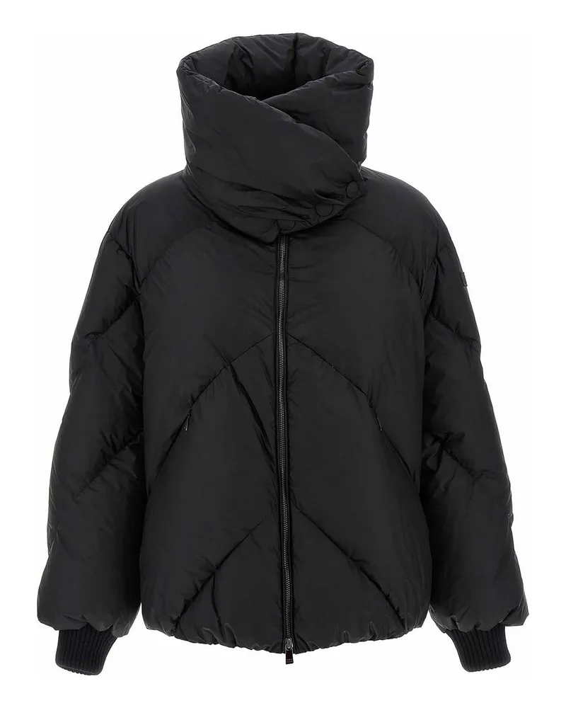 TATRAS Casualjacke - Schwarz Schwarz
