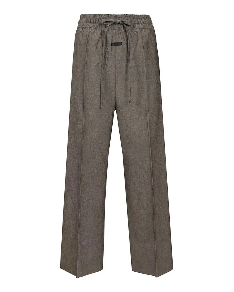 Fear of God Casual Hose - Grau Grau