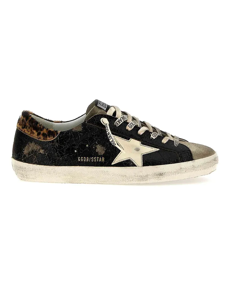 Golden Goose Sneaker - Bunt Bunt