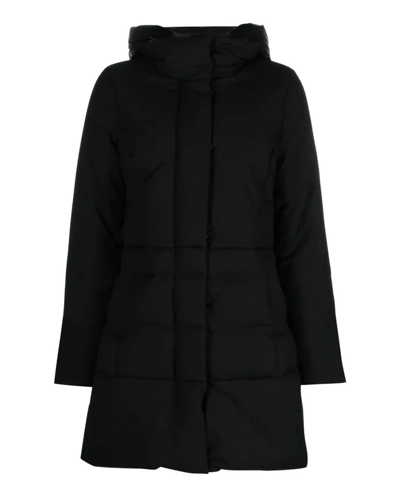 Woolrich Parka - Schwarz Schwarz
