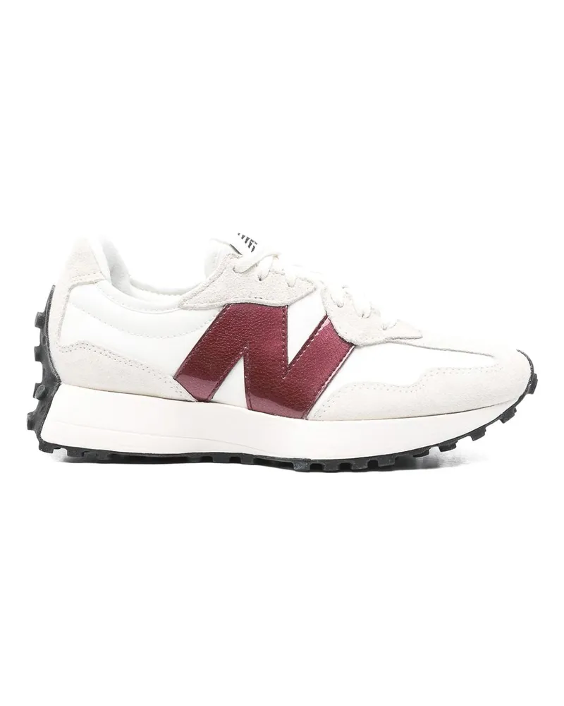 New Balance Sneaker - Weiß Weiß