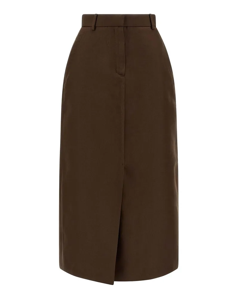 Brioni Midirock - Braun Braun