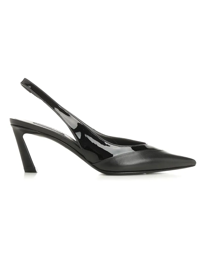 Givenchy Sandalen - Schwarz Schwarz