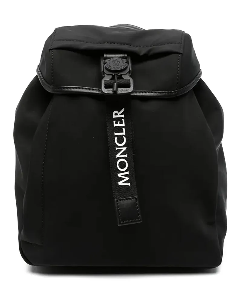 Moncler Rucksack - Schwarz 