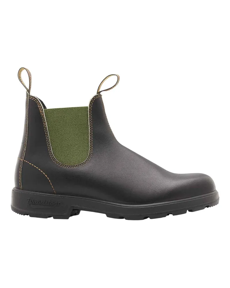 BLUNDSTONE Stiefel - Braun Braun